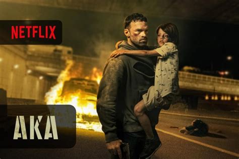 aka netflix cast|‘AKA’: Everything You Need to Know About the。